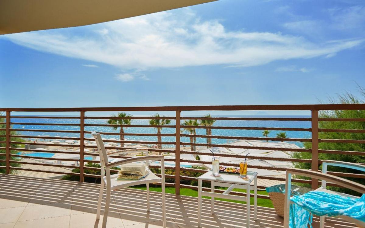 Deluxe room Sea View Spa Access