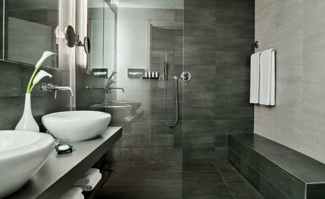 Superior Double Room Sea View Spa Access